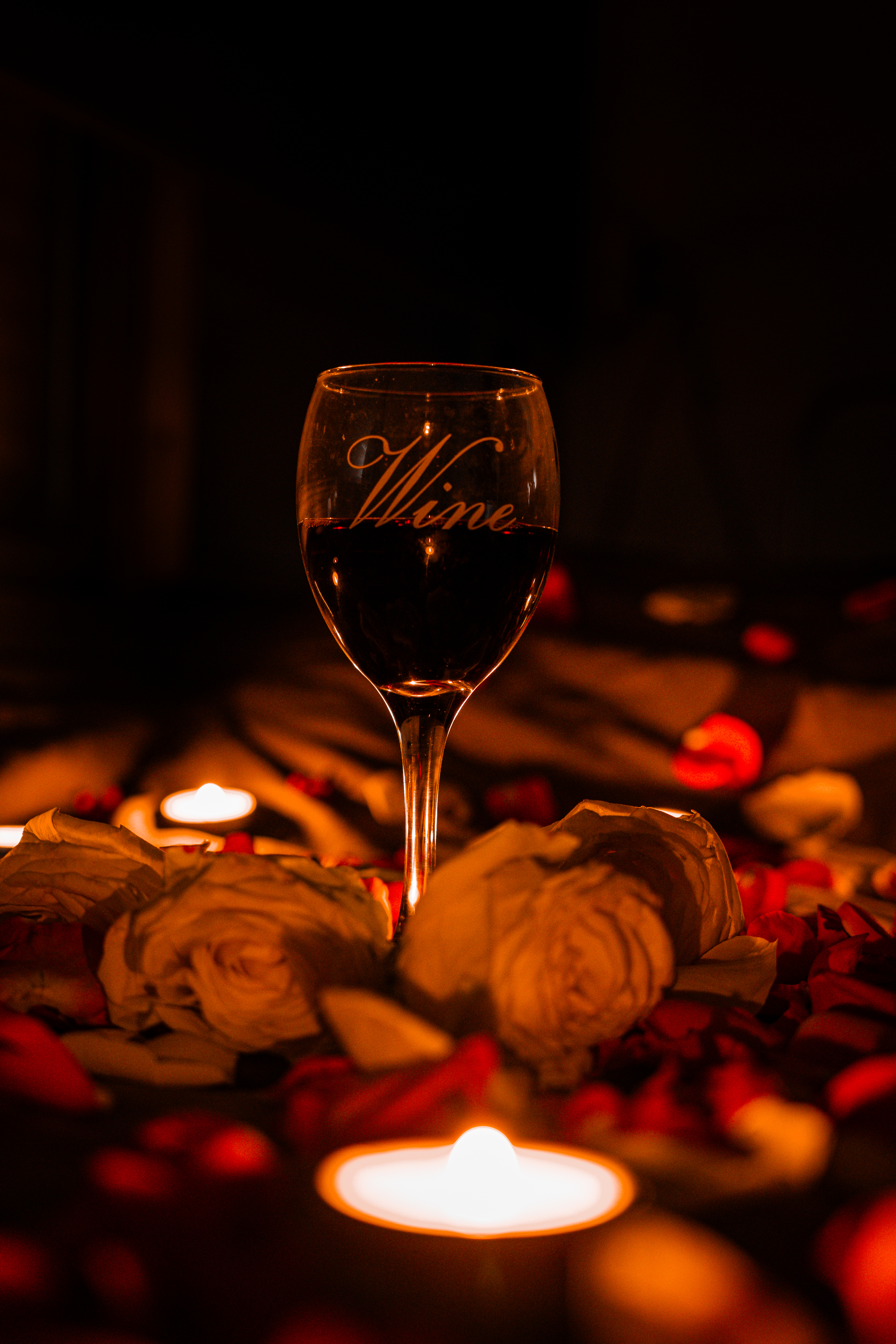 Bed of Roses foto 2